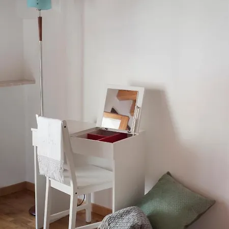 In Contra فندق مبيت وإفطار