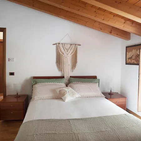 In Contra فندق مبيت وإفطار 3*