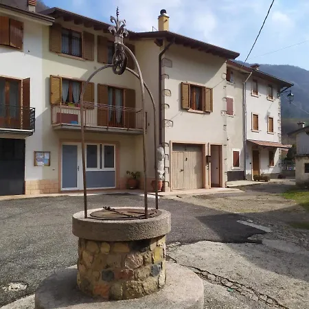 Alojamento de Acomodação e Pequeno-almoço In Contra