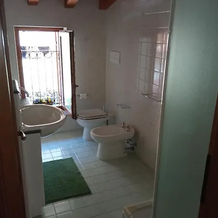 فندق مبيت وإفطار In Contra Selva di Progno